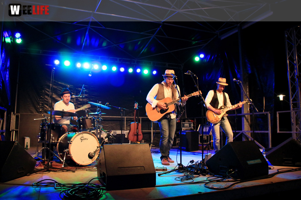 Hafenfest Niendorf 14.8.16