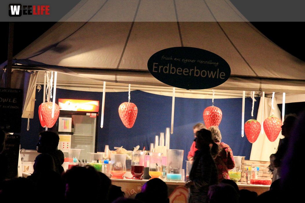 Hafenfest Niendorf 14.8.16
