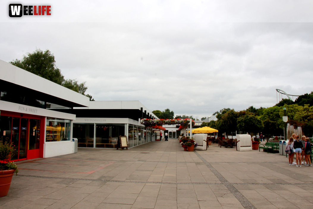 Hansapark Tag
