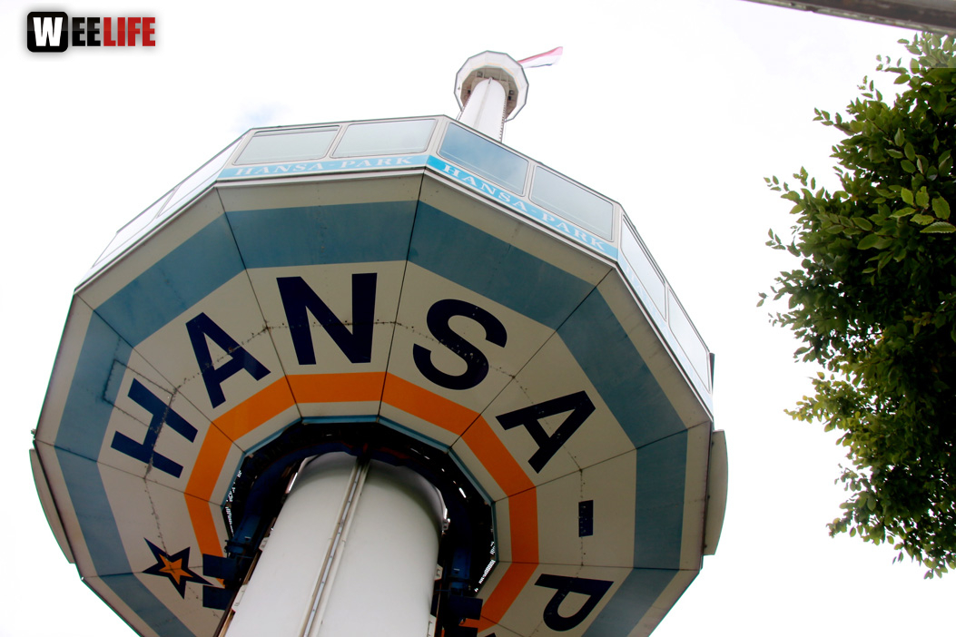 Hansapark Tag
