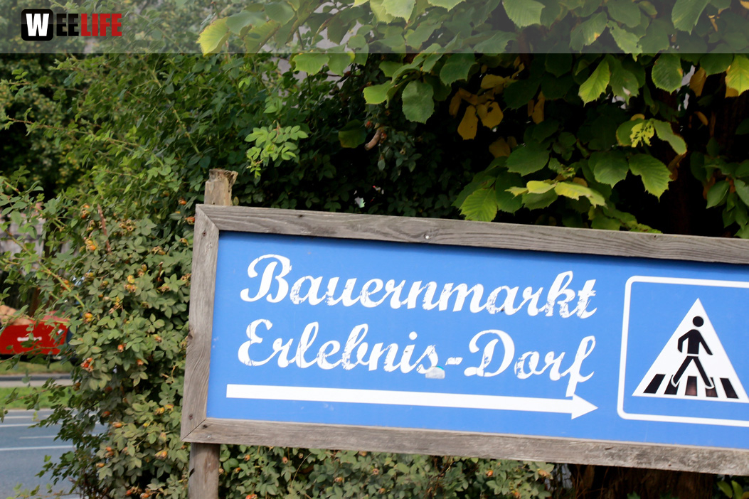 Karls Erdbeerdorf