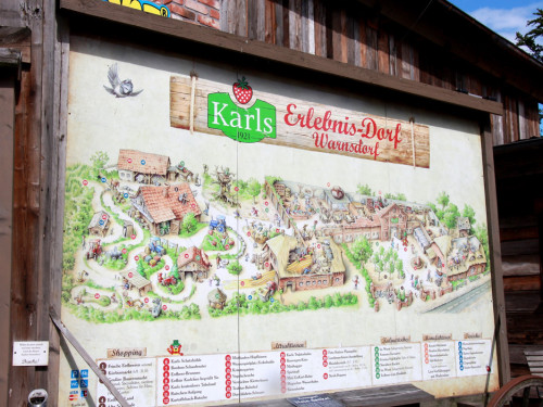 Karls Erdbeerdorf – Foto 6