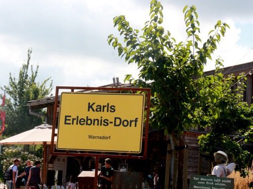 Karls Erdbeerdorf – Foto 29