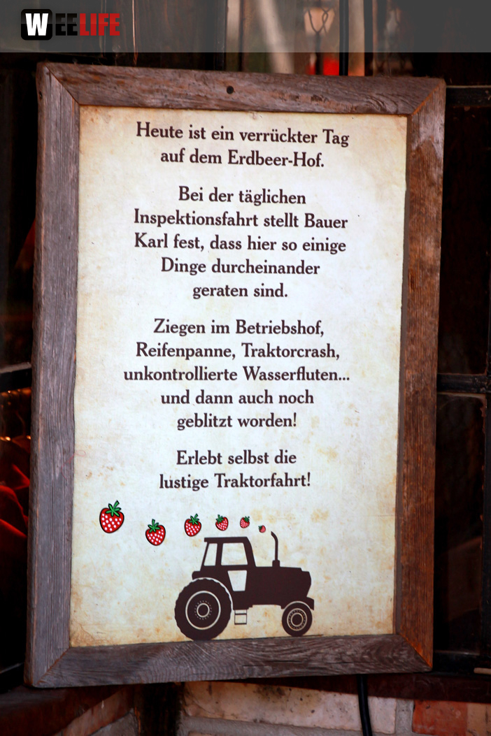 Karls Erdbeerdorf