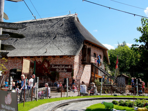 Karls Erdbeerdorf – Foto 36
