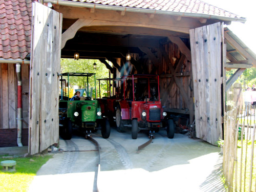 Karls Erdbeerdorf – Foto 45