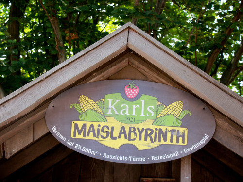 Karls Erdbeerdorf – Foto 46