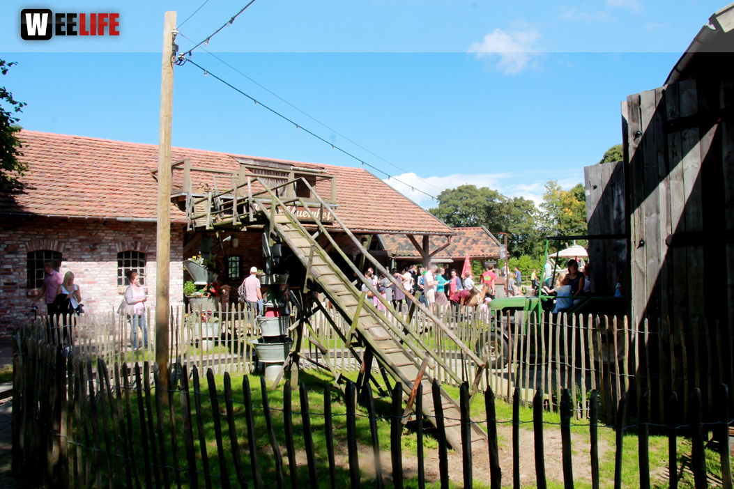 Karls Erdbeerdorf
