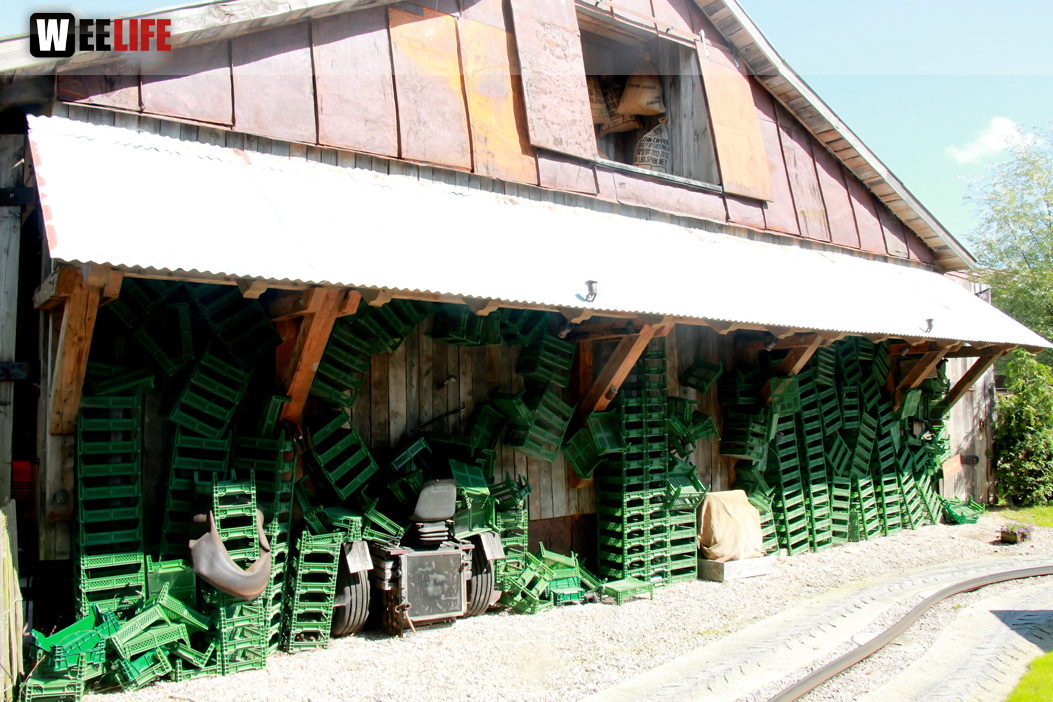 Karls Erdbeerdorf