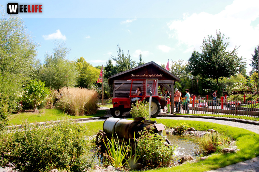 Karls Erdbeerdorf