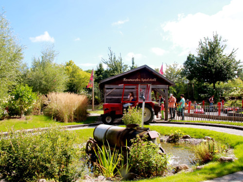 Karls Erdbeerdorf – Foto 52