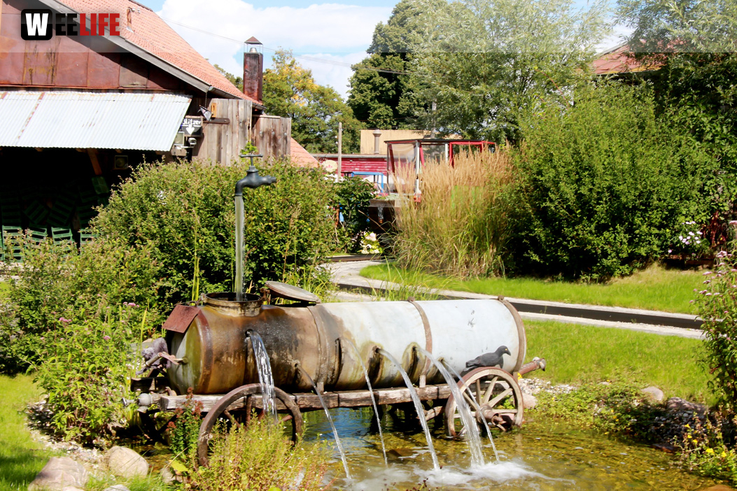 Karls Erdbeerdorf
