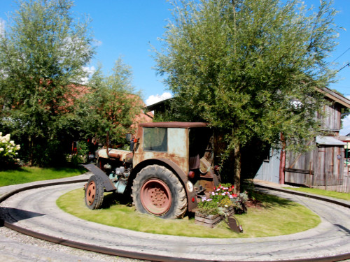 Karls Erdbeerdorf – Foto 59