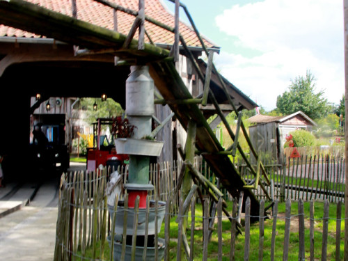 Karls Erdbeerdorf – Foto 121