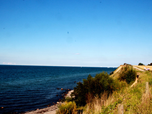 Brodtener Steilufer – Foto 8