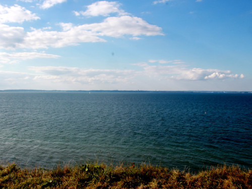 Brodtener Steilufer – Foto 11