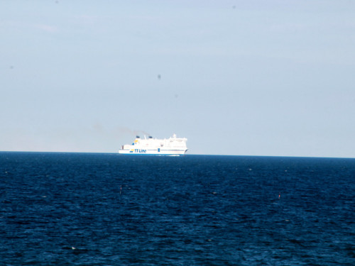 Brodtener Steilufer – Foto 13