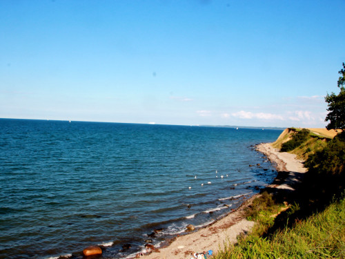 Brodtener Steilufer – Foto 16