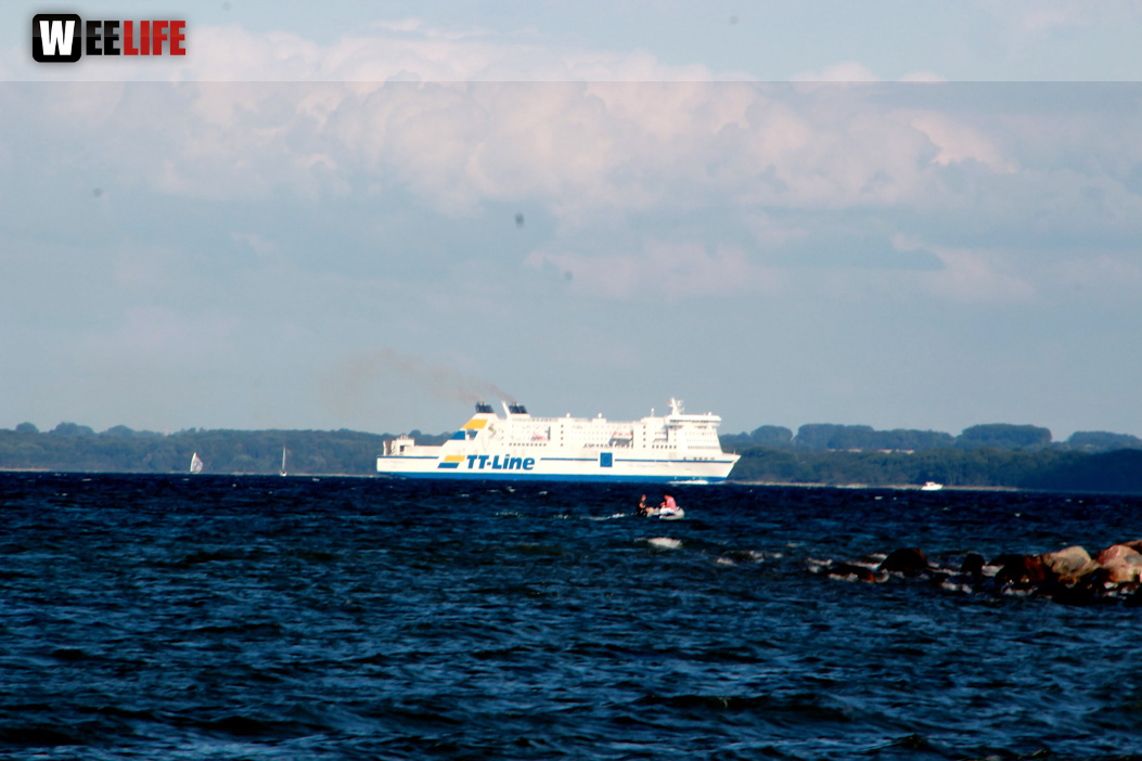 Brodtener Steilufer
