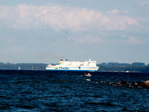 Brodtener Steilufer – Foto 18