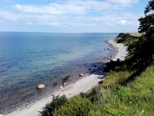 Brodtener Steilufer – Foto 35