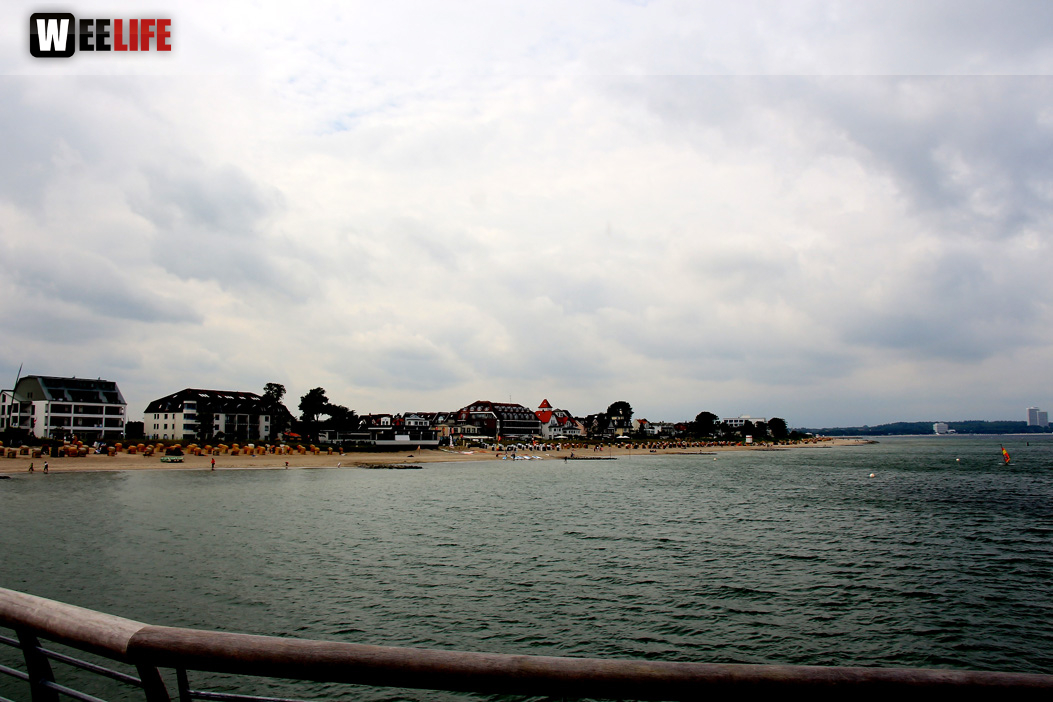 Promenade Niendorf 