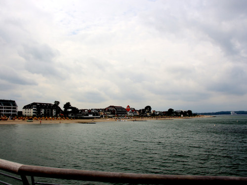 Promenade Niendorf  – Foto 2