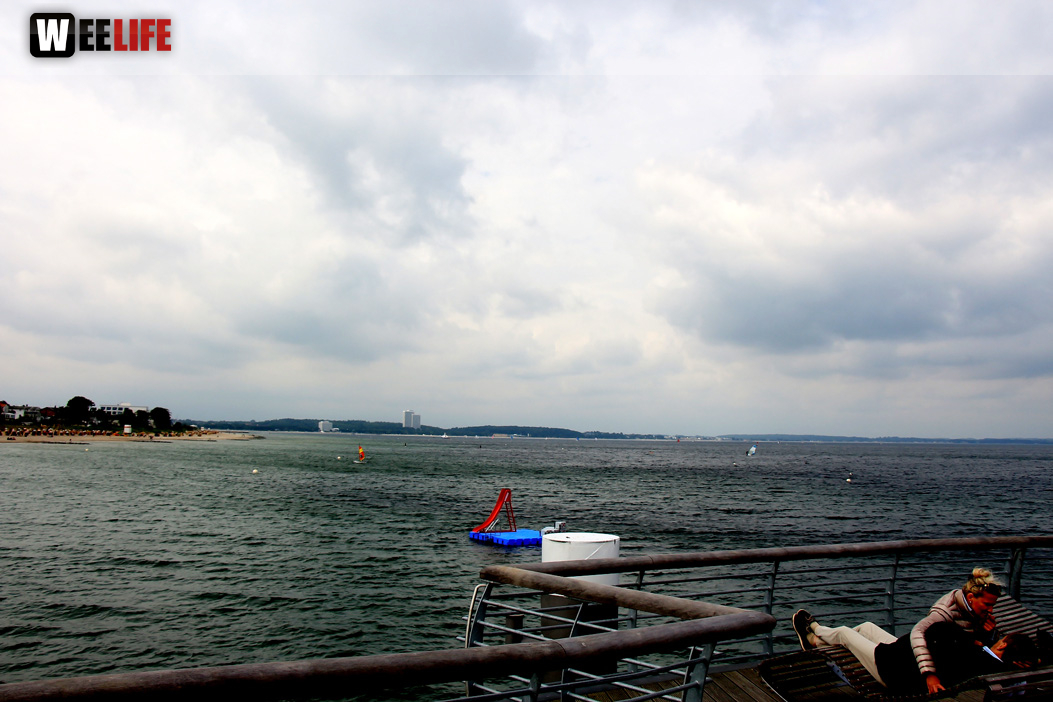 Promenade Niendorf 