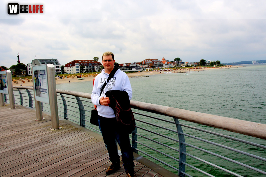 Promenade Niendorf 