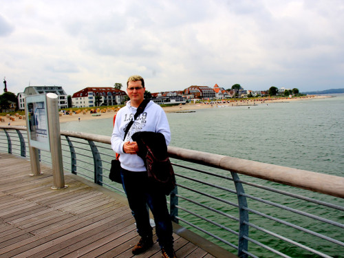 Promenade Niendorf  – Foto 4