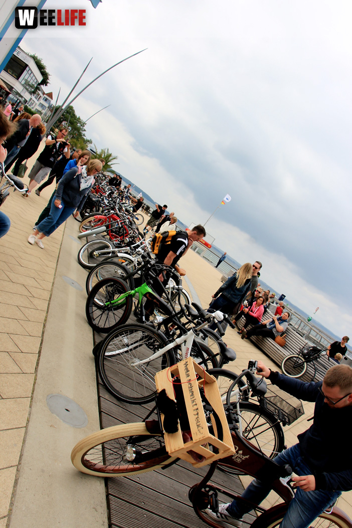 Promenade Niendorf 