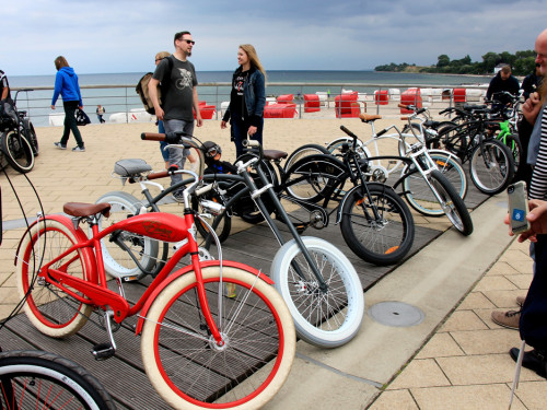 Promenade Niendorf  – Foto 7