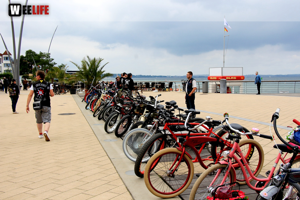 Promenade Niendorf 