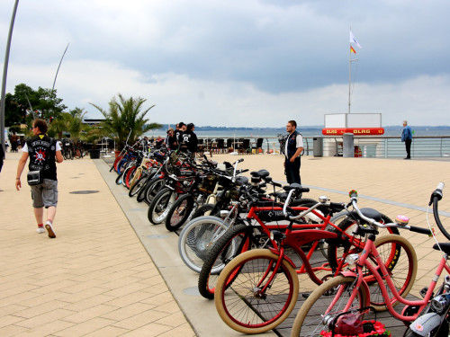 Promenade Niendorf  – Foto 8