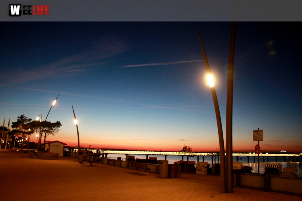 Promenade Niendorf 