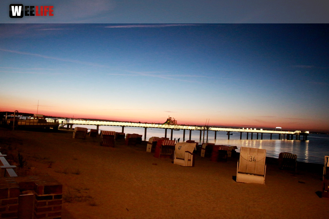 Promenade Niendorf 