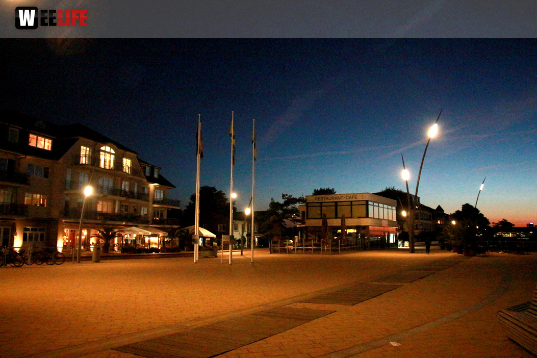 Promenade Niendorf 