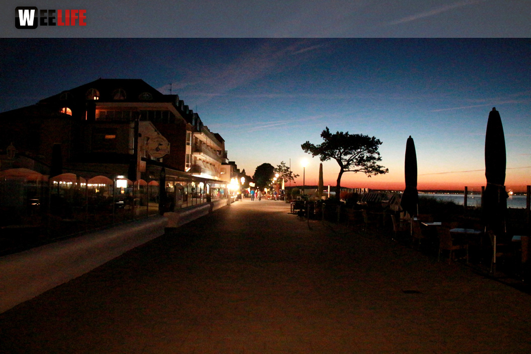 Promenade Niendorf 