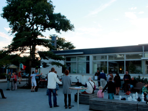 Promenade Niendorf  – Foto 23