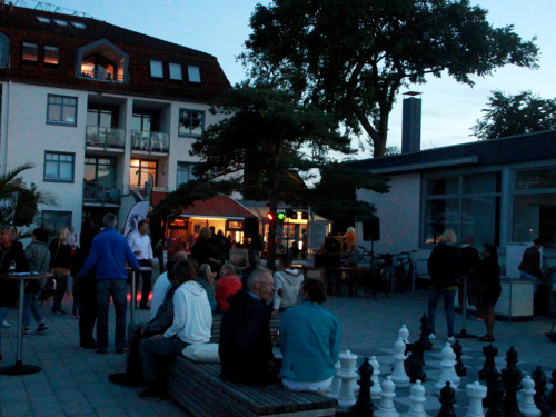 Promenade Niendorf  – Foto 25