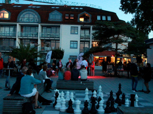 Promenade Niendorf  – Foto 26