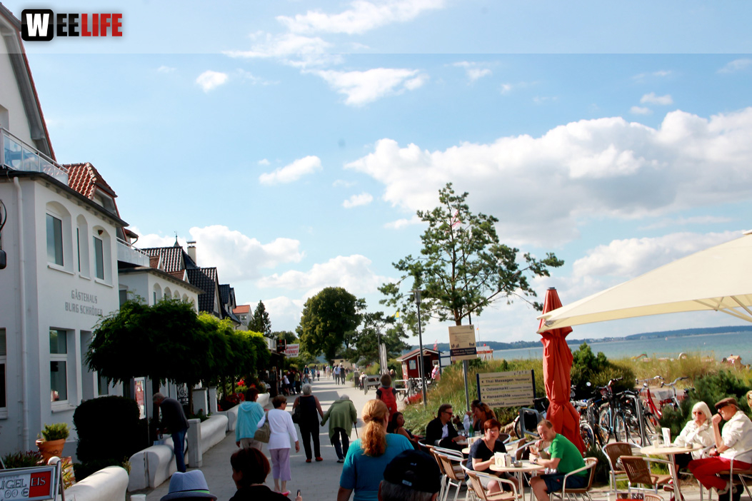 Promenade Niendorf 