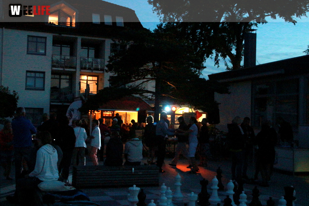 Promenade Niendorf 