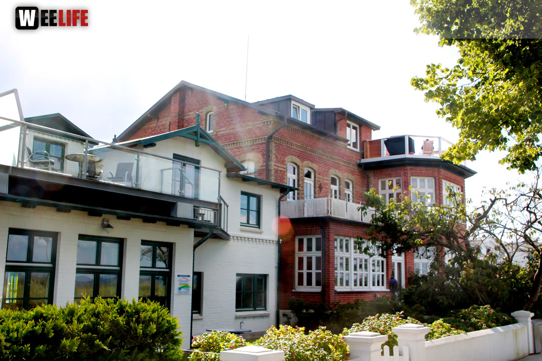 Promenade Niendorf 