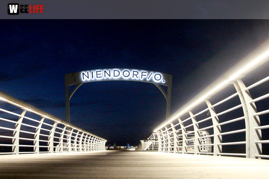 Promenade Niendorf 