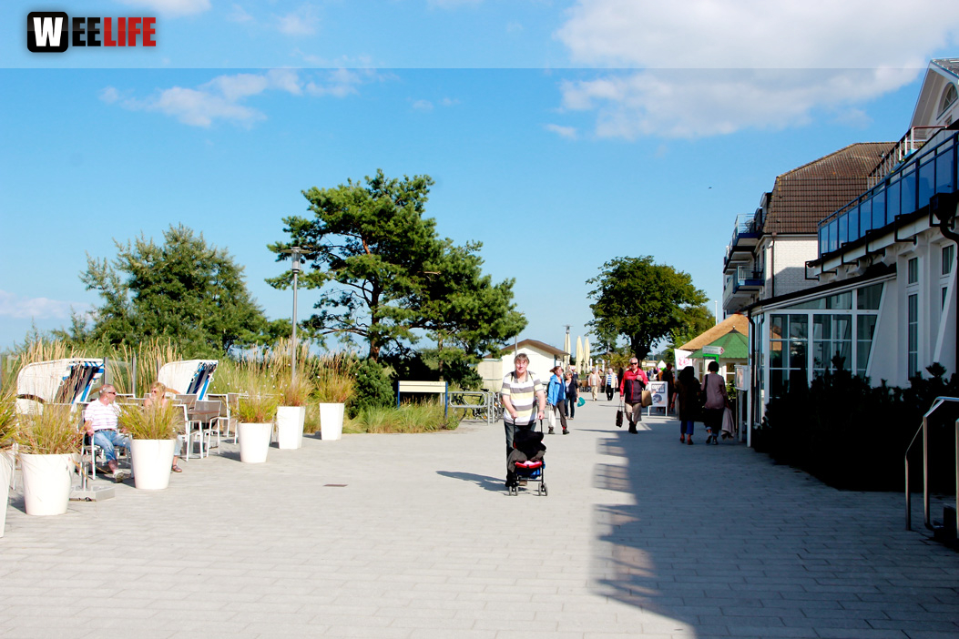 Promenade Niendorf 