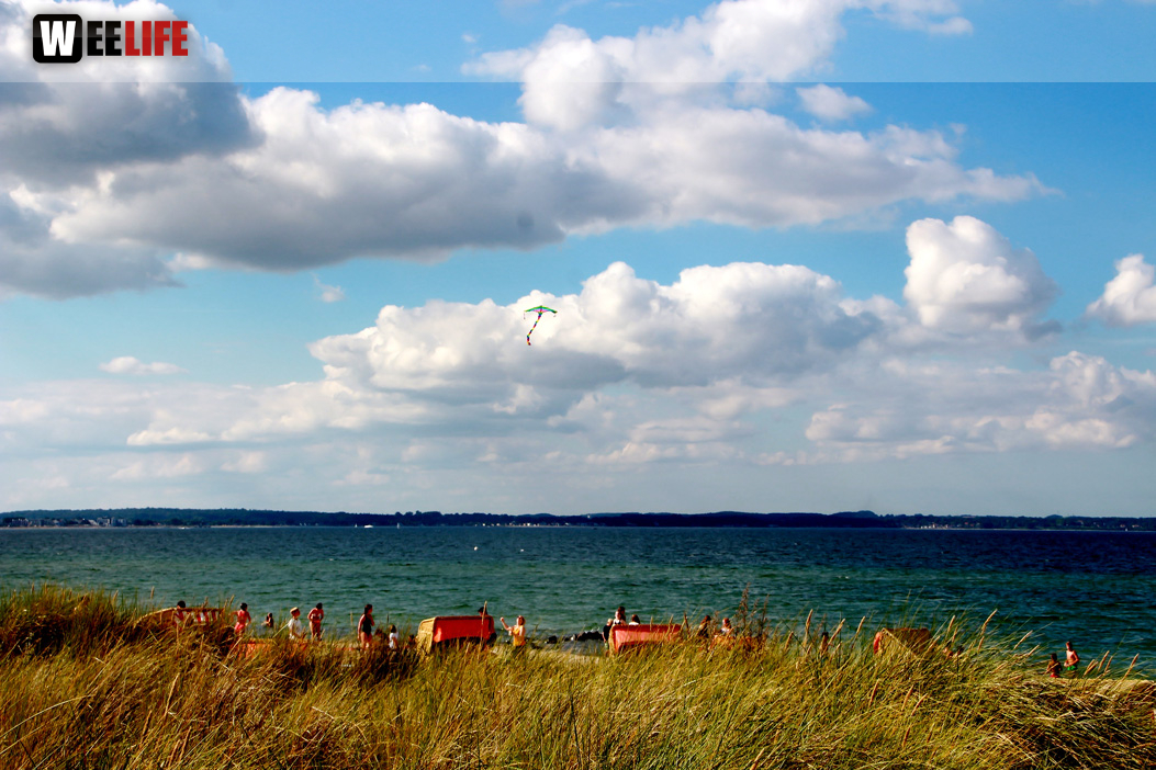 Promenade Niendorf 
