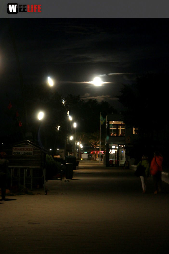 Promenade Niendorf 