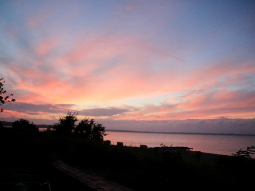 Sonnenuntergang teil 1  – Foto 4