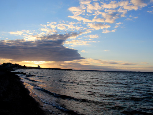 Sonnenuntergang teil 1  – Foto 13